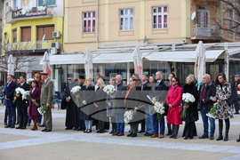 Благоевград - Гоце Делчев - годишнина