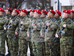 Благоевград - Гоце Делчев - годишнина