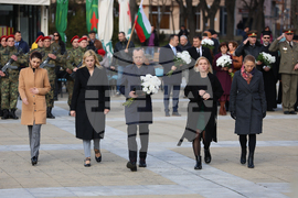 Благоевград - Гоце Делчев - годишнина