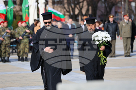 Благоевград - Гоце Делчев - годишнина