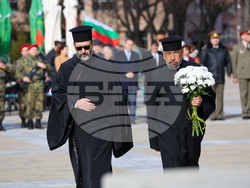 Благоевград - Гоце Делчев - годишнина