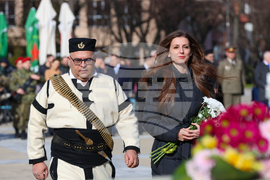 Благоевград - Гоце Делчев - годишнина