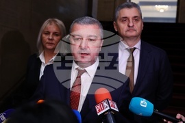 Президентство  - „БСП - Обединена левица“ - изявление