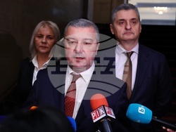 Президентство  - „БСП - Обединена левица“ - изявление