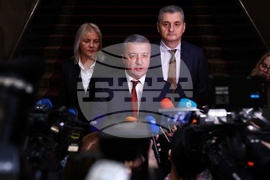 Президентство  - „БСП - Обединена левица“ - изявление