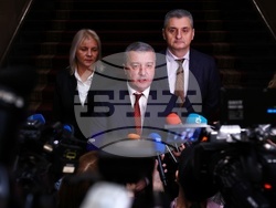 Президентство  - „БСП - Обединена левица“ - изявление