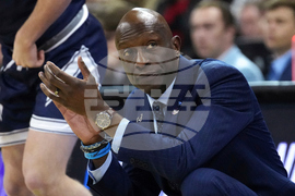 Lapchick Character Award Basketball