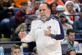 Lapchick Character Award Basketball