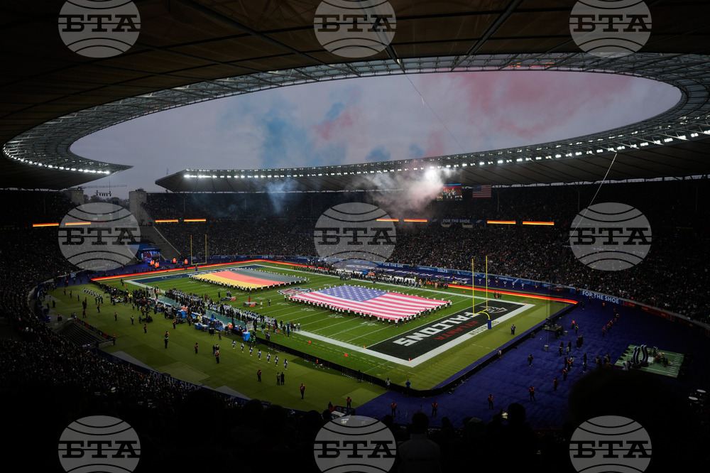 NFL International Football