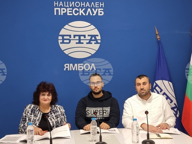 В България липсва ясна дефиниция за „достъп до образование“, смята Огнян Исаев от фондация „Тръст за социална алтернатива“