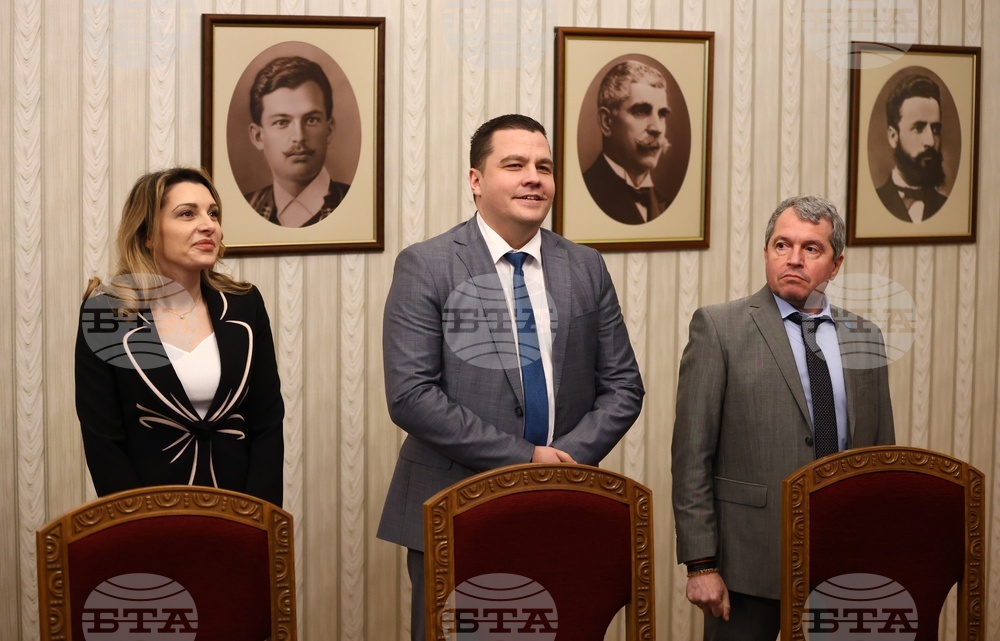 Президентство - ИТН - консултации