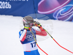 Milan Cortina Olympics Alpine Skiing