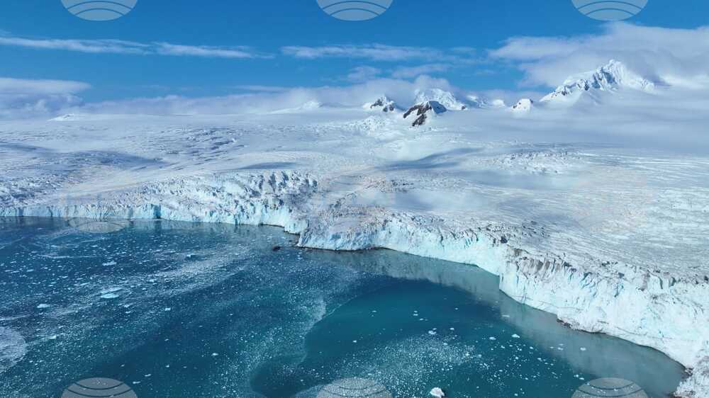 Adventurer Marieta Georgieva Becomes First Bulgarian Woman to Complete Last-Degree Journey to South Pole