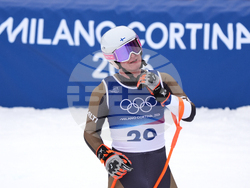 Milan Cortina Olympics Alpine Skiing