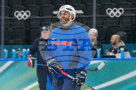 Milan Cortina Olympics Ice Hockey