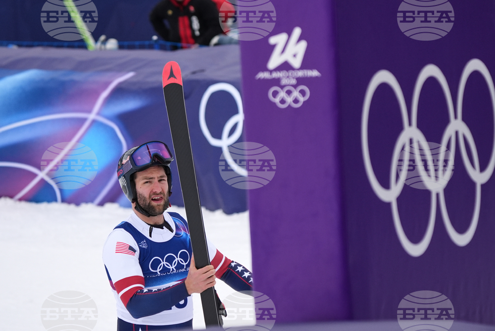Milan Cortina Olympics Alpine Skiing