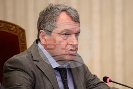 Президентство - ИТН - консултации