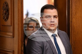 Президентство - ИТН - консултации