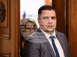 Президентство - ИТН - консултации