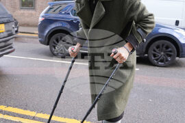 Britain Andy Carroll Court