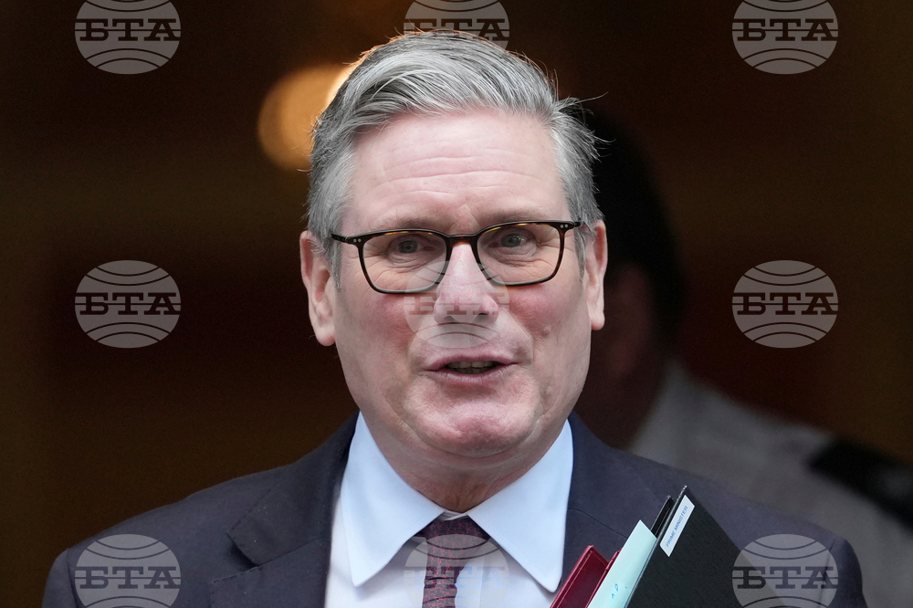 Стармър заяви, че Питър Манделсън „многократно е лъгал“ за Епстийн и че съжалява, че го назначил за посланик на Великобритания в САЩ