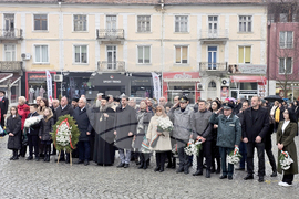 Гоце Делчев - 154 години от рождението на революционера Гоце Делчев