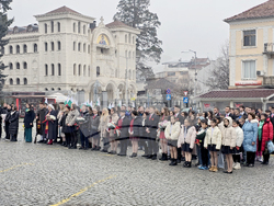 Гоце Делчев - 154 години от рождението на революционера Гоце Делчев