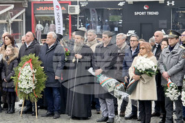 Гоце Делчев - 154 години от рождението на революционера Гоце Делчев