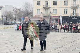 Гоце Делчев - 154 години от рождението на революционера Гоце Делчев