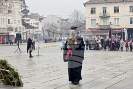 Гоце Делчев - 154 години от рождението на революционера Гоце Делчев