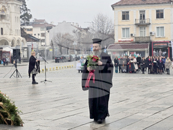 Гоце Делчев - 154 години от рождението на революционера Гоце Делчев