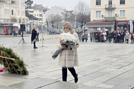 Гоце Делчев - 154 години от рождението на революционера Гоце Делчев