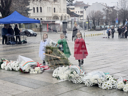 Гоце Делчев - 154 години от рождението на революционера Гоце Делчев