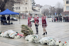 Гоце Делчев - 154 години от рождението на революционера Гоце Делчев