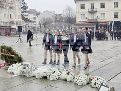 Гоце Делчев - 154 години от рождението на революционера Гоце Делчев