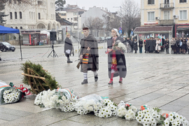 Гоце Делчев - 154 години от рождението на революционера Гоце Делчев