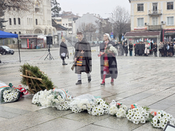 Гоце Делчев - 154 години от рождението на революционера Гоце Делчев