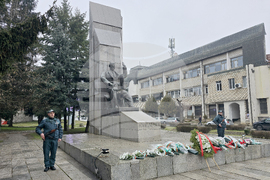 Гоце Делчев - 154 години от рождението на революционера Гоце Делчев