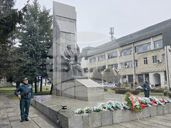 Гоце Делчев - 154 години от рождението на революционера Гоце Делчев