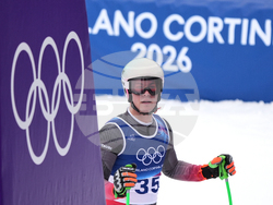Milan Cortina Olympics Alpine Skiing