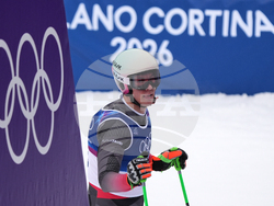 Milan Cortina Olympics Alpine Skiing