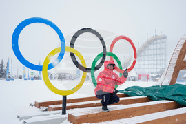 Milan Cortina Olympics