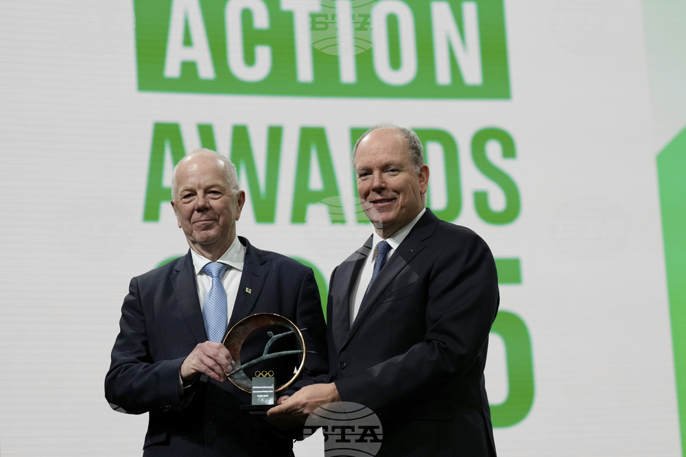 Milan Cortina Olympics