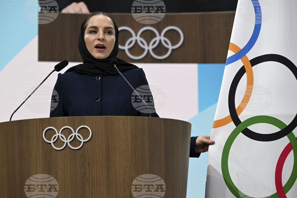 Milan Cortina Olympics