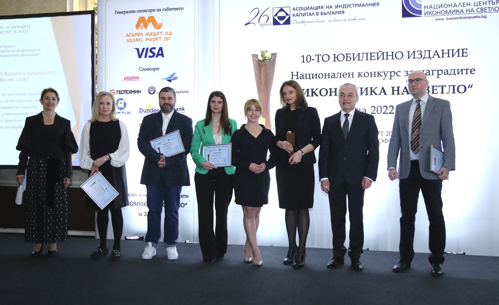 Премиерът Донев: За борбата със сивата икономика са нужни обществена нетърпимост, прецизно законодателство, безкомпромисен контрол и инвестиция в качествени работни места