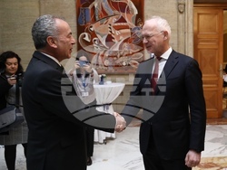 Снимка: Министерски съвет 