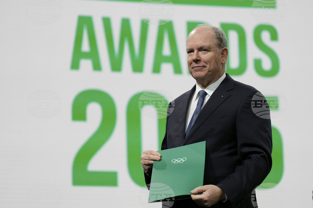 Milan Cortina Olympics