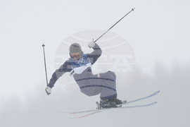 Milan Cortina Olympics Freestyle Skiing