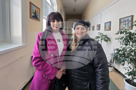 Враца - рак на гърдата - кампания