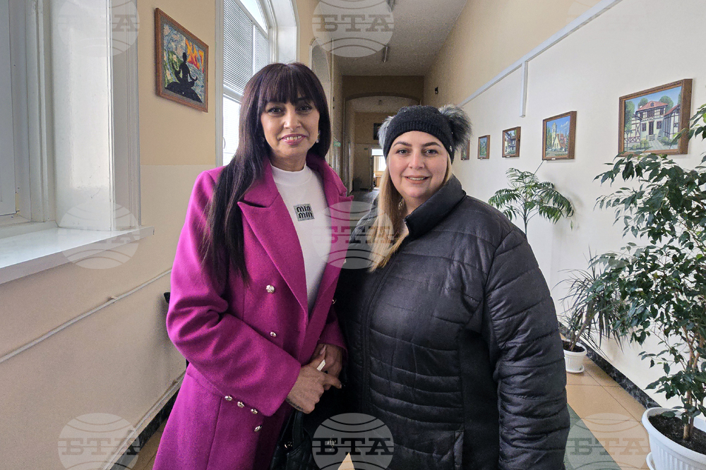 Враца - рак на гърдата - кампания